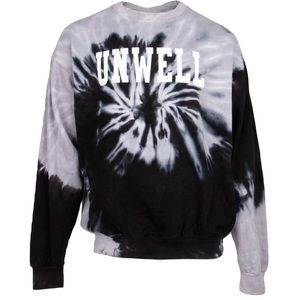 Call Her Daddy “Unwell” sweatshirt